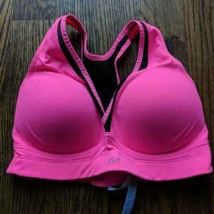Victorias Secret VSX Sport Bra NWOT
